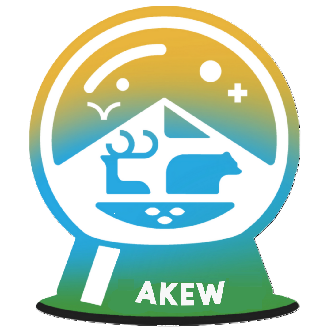 AKEW Logo