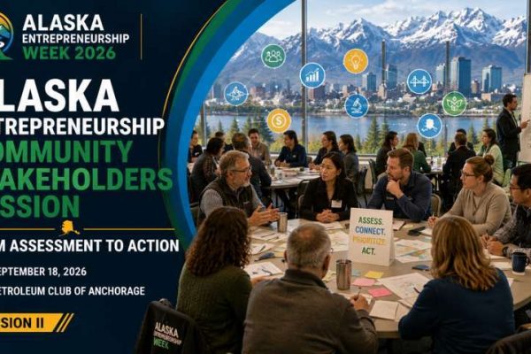 Protected: Alaska Entrepreneurship Community Stakeholders Session