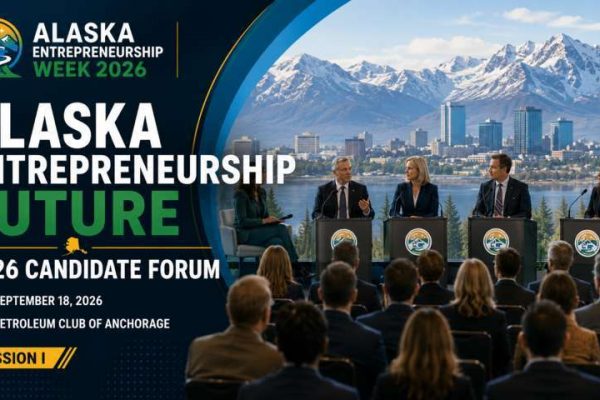 Protected: Alaska Entrepreneurship Future: 2026 Candidate Forum