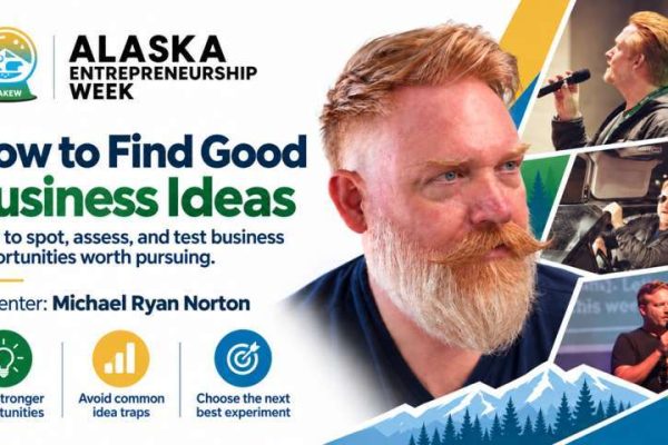 How to Find Good Business Ideas